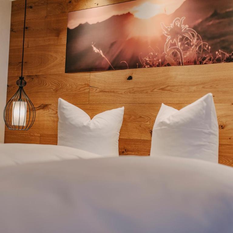 Loisi's Boutiquehotel - Doppelzimmer - 4