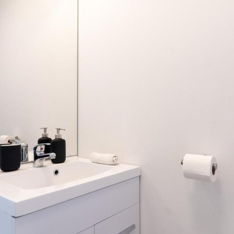 Lille Hypercentre/Railway stations -Nice studio - Appartement - 11