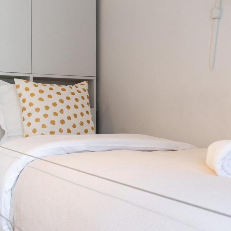 Lille Hypercentre/Railway stations -Nice studio - Appartement - 7