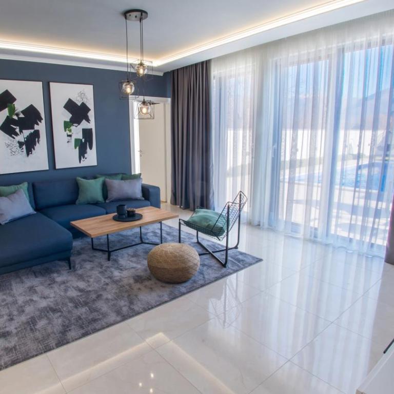Holiday Home Noa - Two-Bedroom House - 12