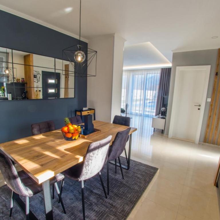 Holiday Home Noa - Two-Bedroom House - 33