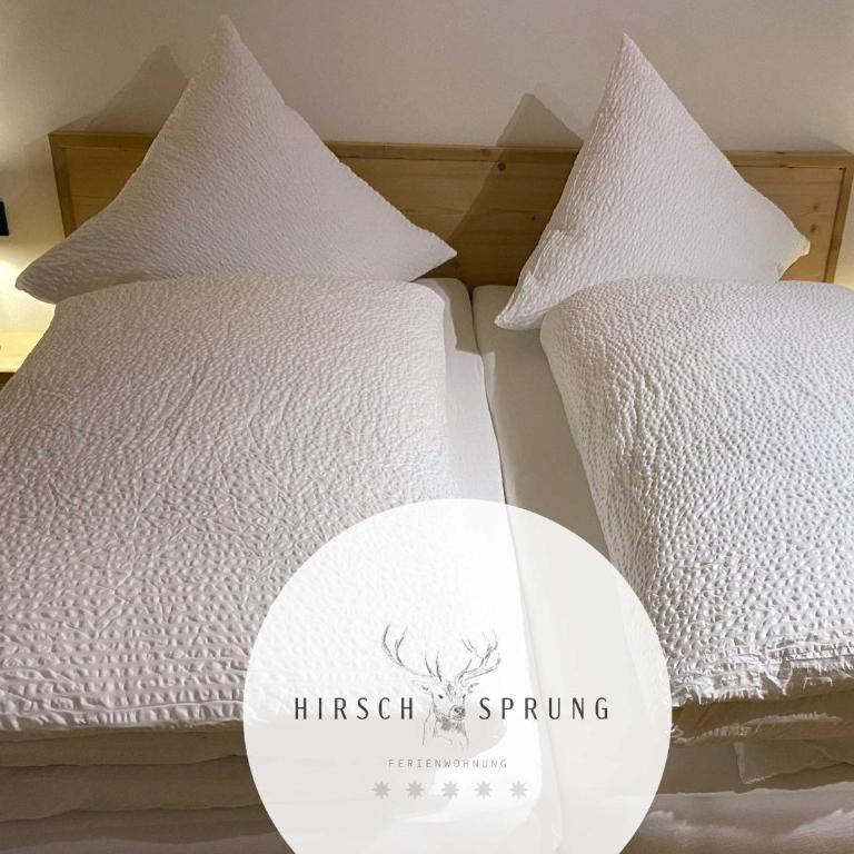 Ferienwohnung Hirschsprung - Appartamento con 2 Camere da Letto - 20