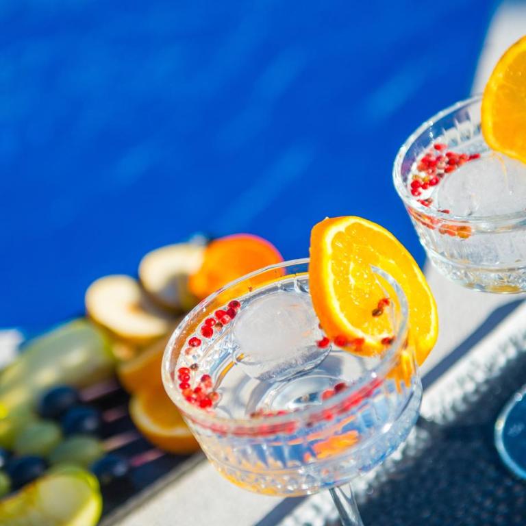 Holiday Home Noa - Two-Bedroom House - 52