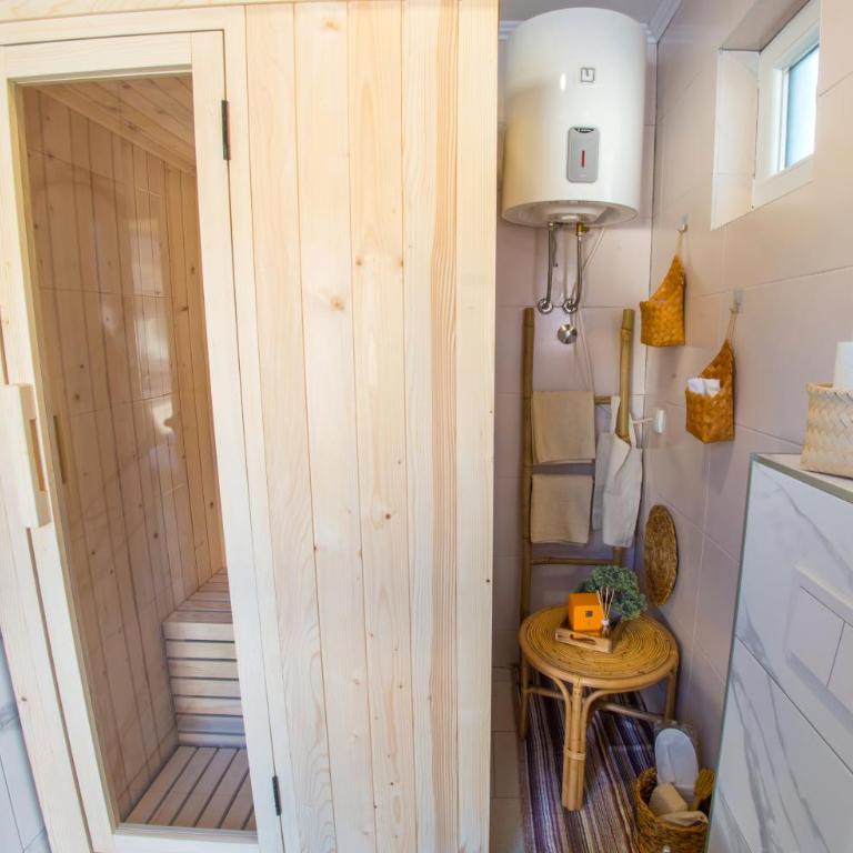 Holiday Home Noa - Two-Bedroom House - 57