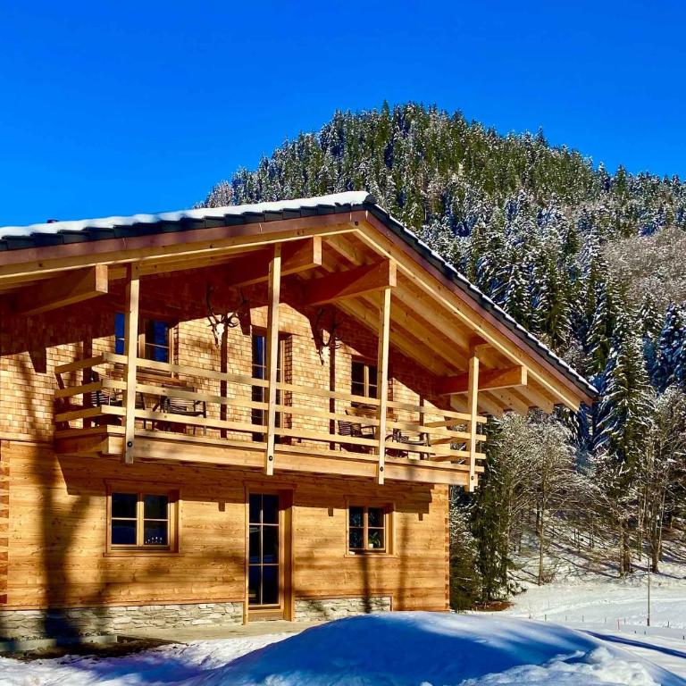 Ferienwohnung Hirschsprung - Appartamento con 2 Camere da Letto - 8