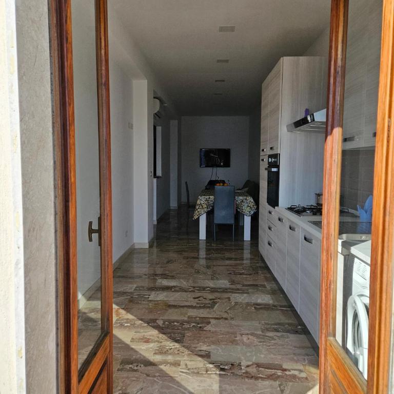 BAGLIO SUL MARE Letojanni Taormina - Appartamento con 2 Camere da Letto - 5