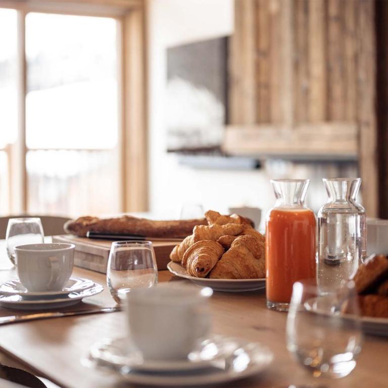 Madame Vacances Chalet Arda - Chalet - 4