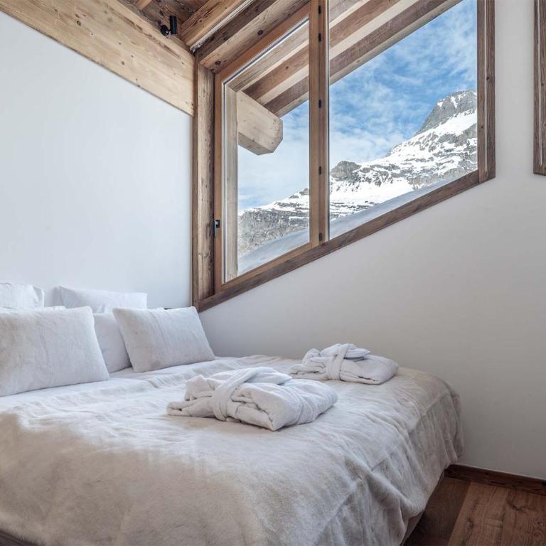 Madame Vacances Chalet Arda - Chalet - 6