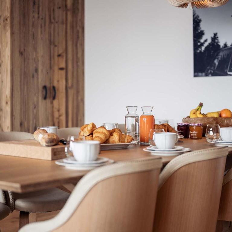 Madame Vacances Chalet Arda - Chalet - 7