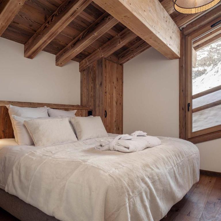 Madame Vacances Chalet Arda - Chalet - 8