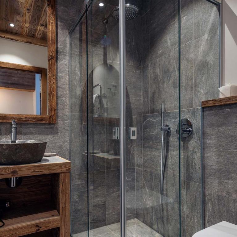 Madame Vacances Chalet Arda - Chalet - 9