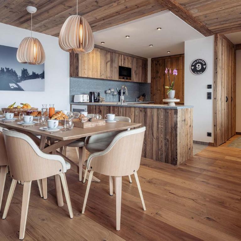 Madame Vacances Chalet Arda - Chalet - 10