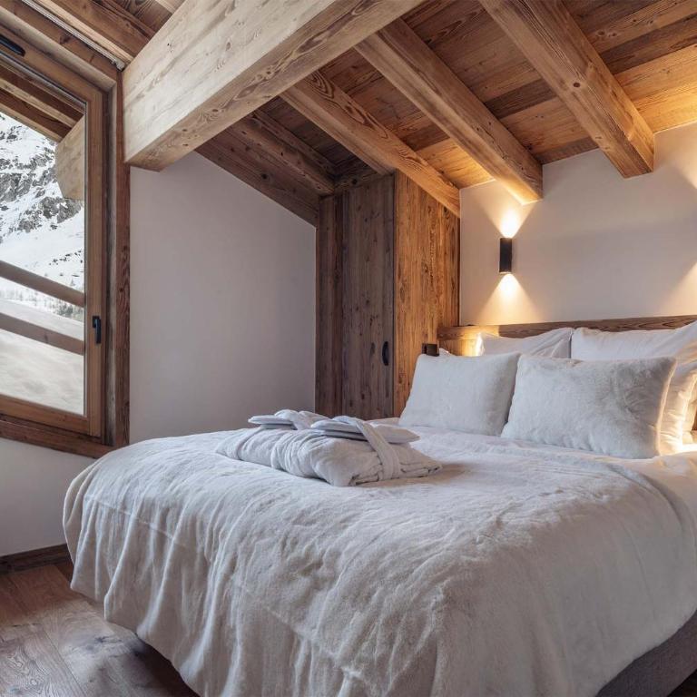Madame Vacances Chalet Arda - Chalet - 12