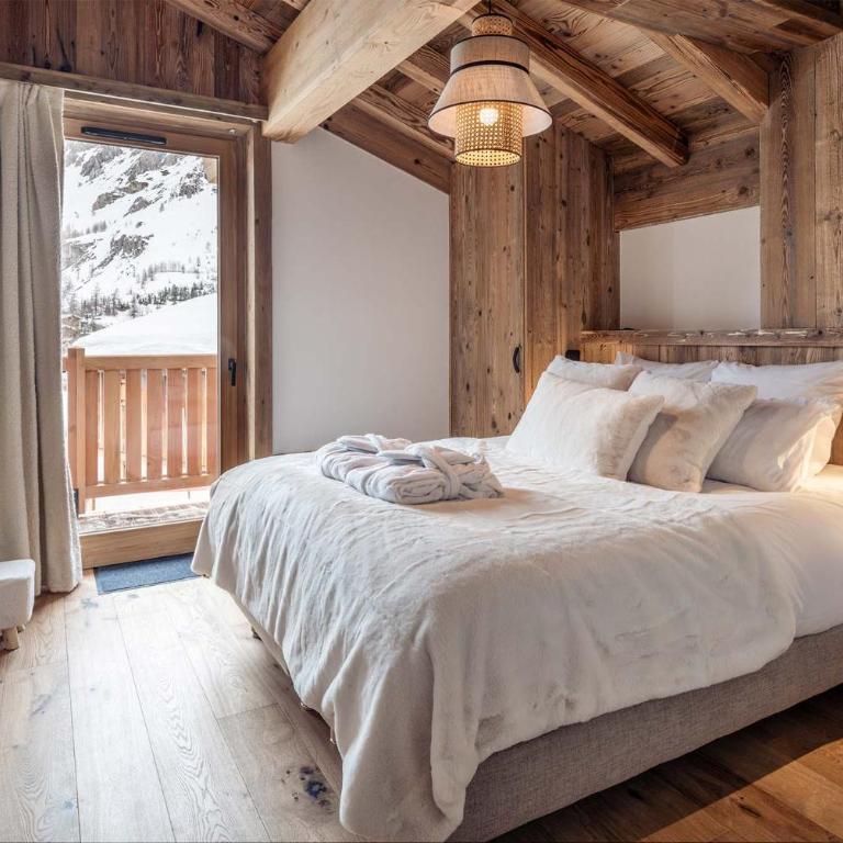 Madame Vacances Chalet Arda - Chalet - 13