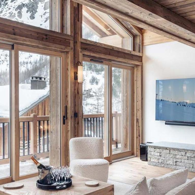 Madame Vacances Chalet Arda - Chalet - 14