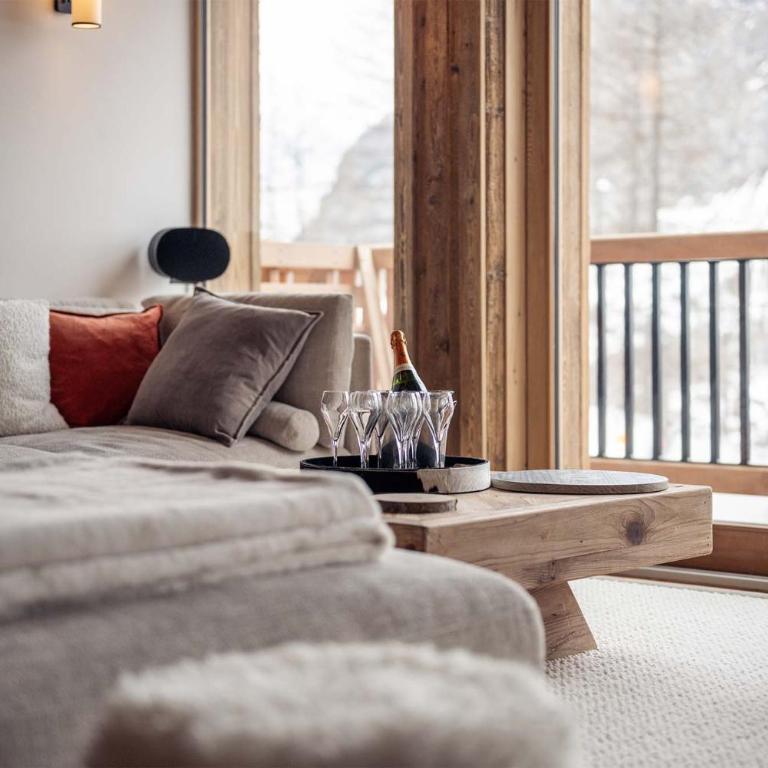 Madame Vacances Chalet Arda - Chalet - 16