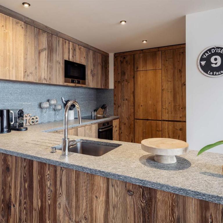 Madame Vacances Chalet Arda - Chalet - 18