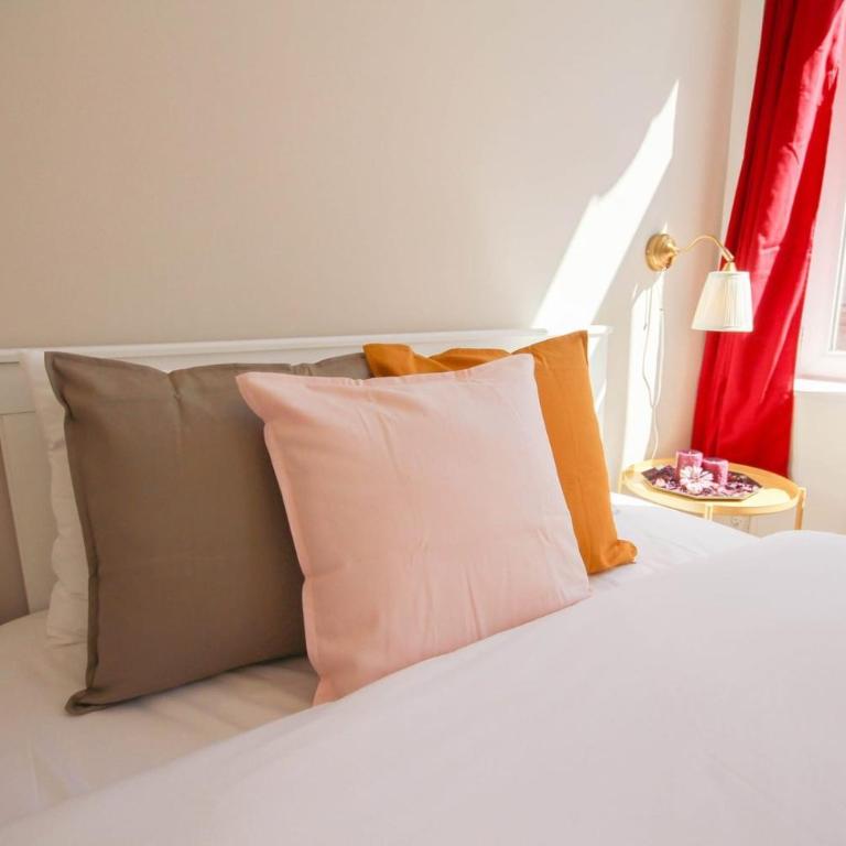 Lille centre- Nice and bright equipped studio - Apartment - 3