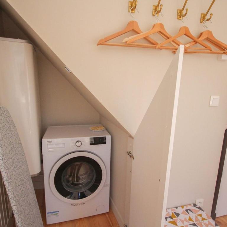 Lille centre- Nice and bright equipped studio - Apartment - 12