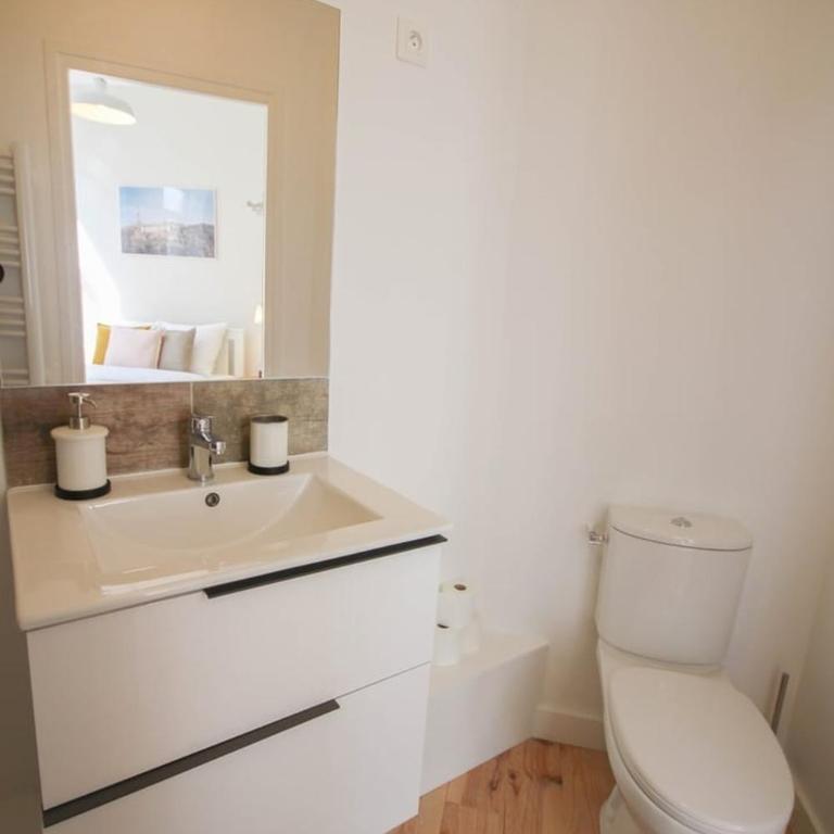 Lille centre- Nice and bright equipped studio - Apartment - 10