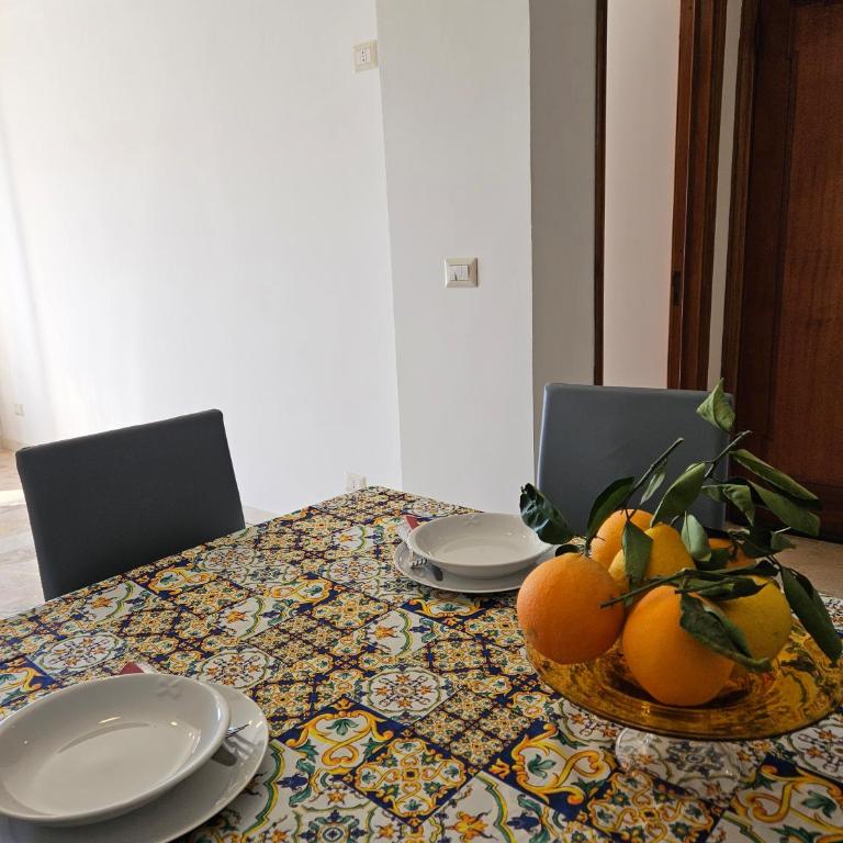 BAGLIO SUL MARE Letojanni Taormina - Appartamento con 2 Camere da Letto - 7