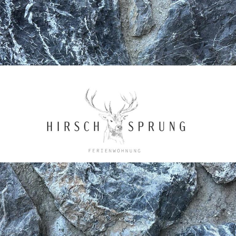 Ferienwohnung Hirschsprung - Appartamento con 2 Camere da Letto - 45