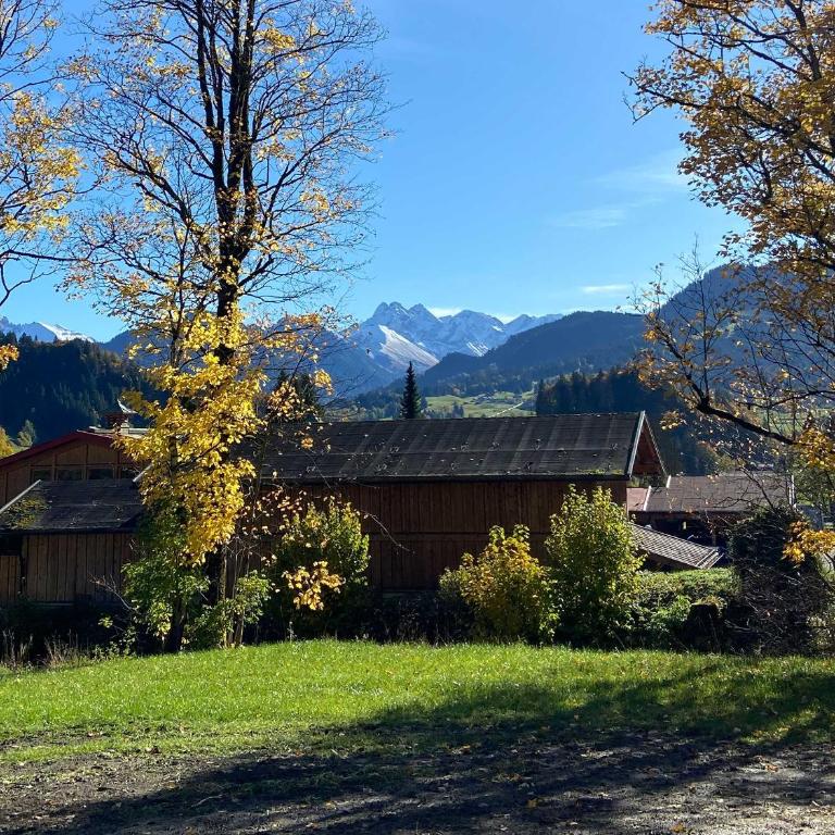 Ferienwohnung Hirschsprung - Appartamento con 2 Camere da Letto - 31