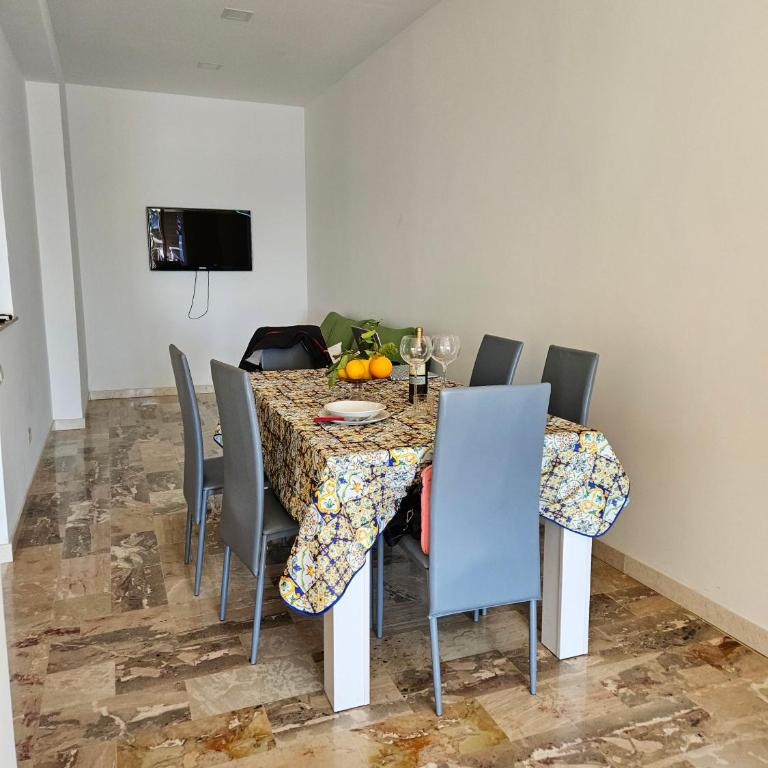 BAGLIO SUL MARE Letojanni Taormina - Appartamento con 2 Camere da Letto - 14