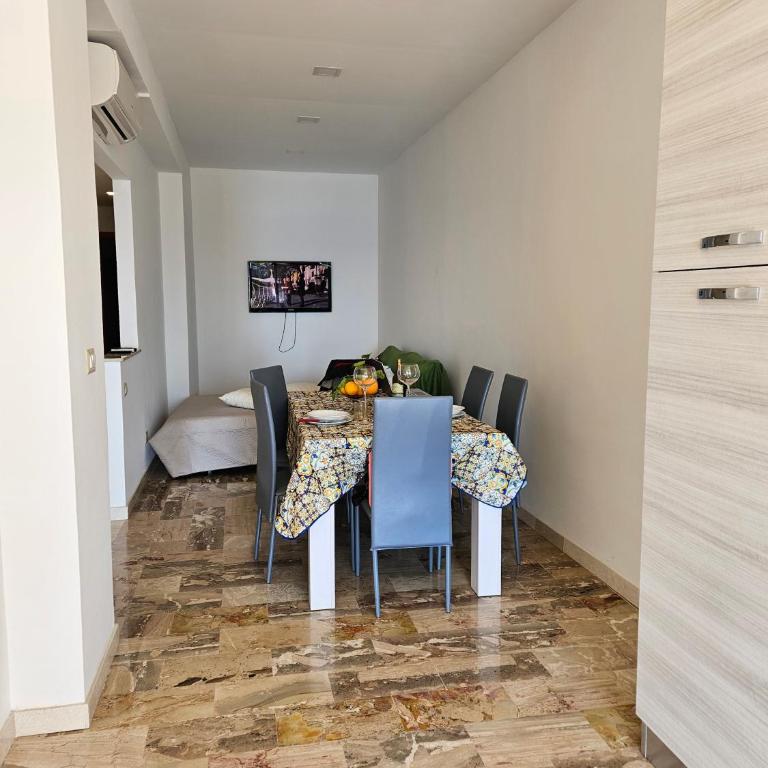 BAGLIO SUL MARE Letojanni Taormina - Appartamento con 2 Camere da Letto - 18