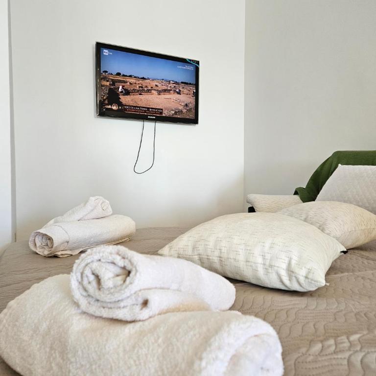 BAGLIO SUL MARE Letojanni Taormina - Appartamento con 2 Camere da Letto - 22