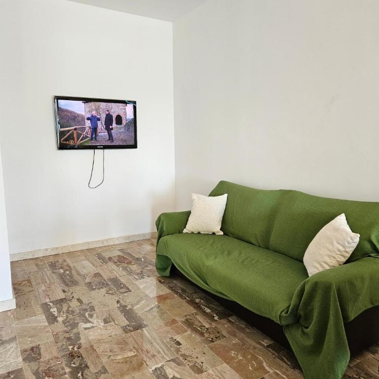 BAGLIO SUL MARE Letojanni Taormina - Appartamento con 2 Camere da Letto - 23