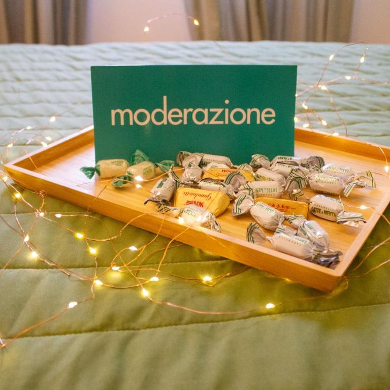 Dimora Il Parco - Deluxe Room - 9