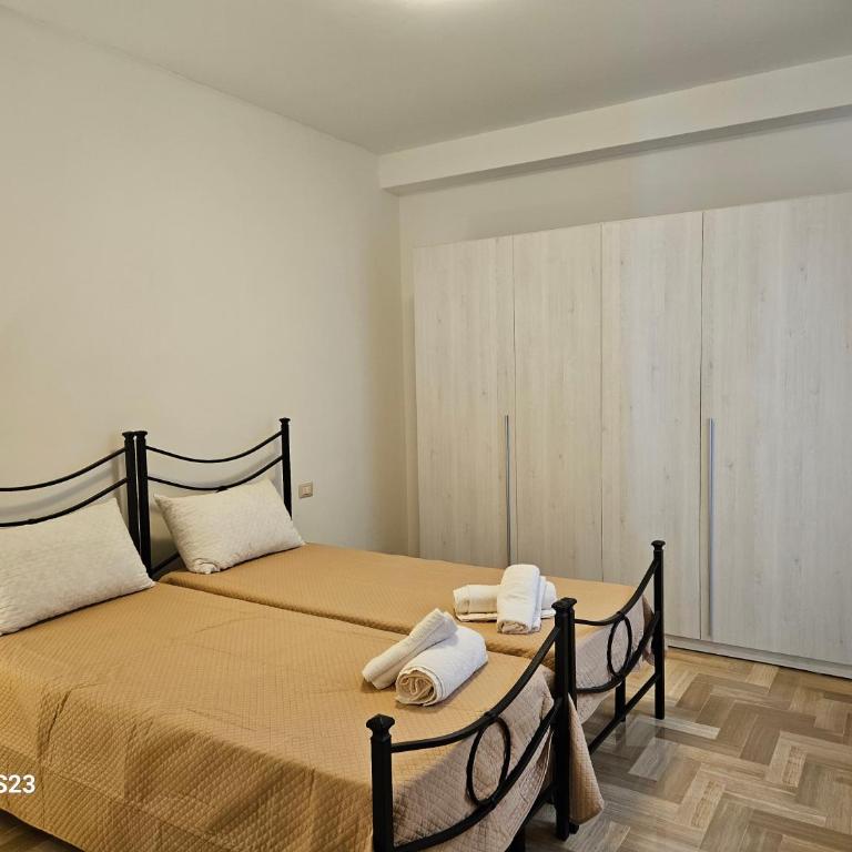BAGLIO SUL MARE Letojanni Taormina - Appartamento con 2 Camere da Letto - 36