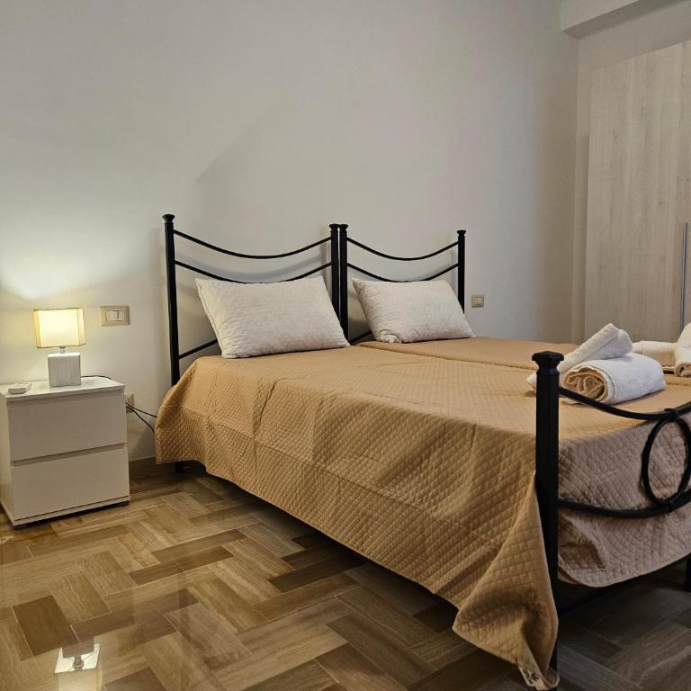 BAGLIO SUL MARE Letojanni Taormina - Appartamento con 2 Camere da Letto - 37