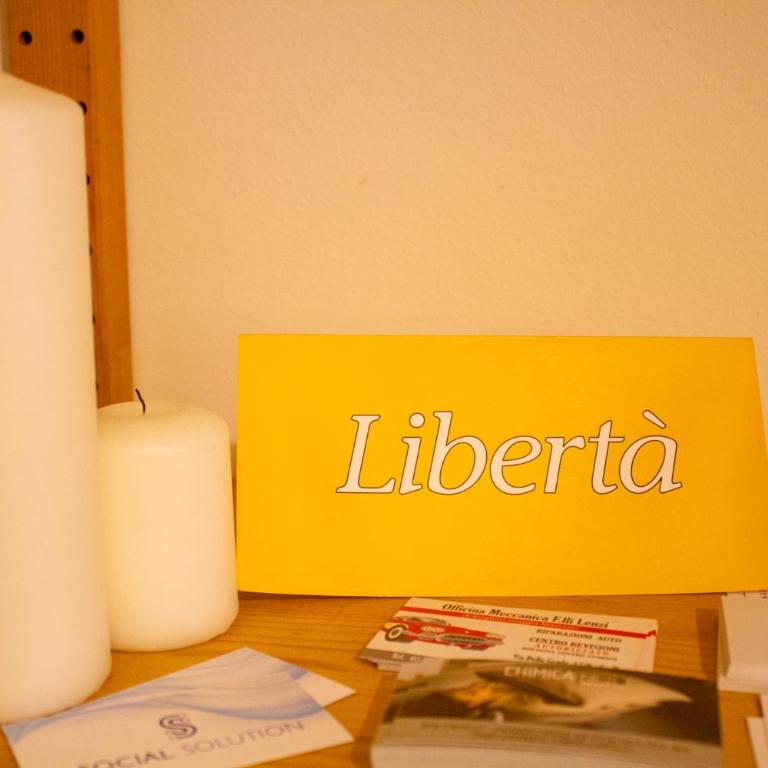 Dimora Il Parco - Deluxe Room - 15