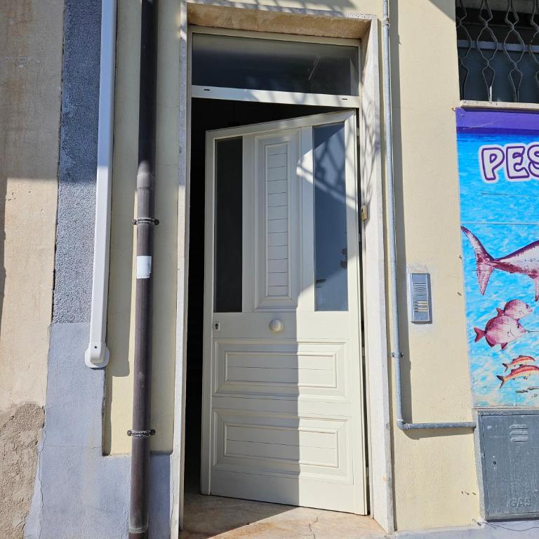 BAGLIO SUL MARE Letojanni Taormina - Appartamento con 2 Camere da Letto - 46