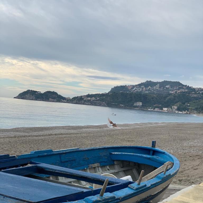 BAGLIO SUL MARE Letojanni Taormina - Appartamento con 2 Camere da Letto - 51