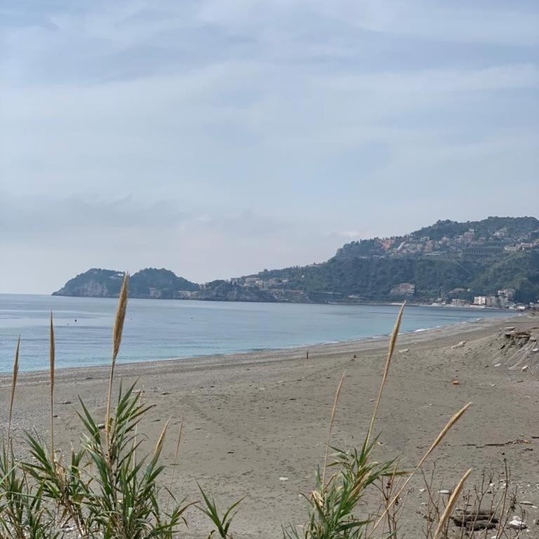 BAGLIO SUL MARE Letojanni Taormina - Appartamento con 2 Camere da Letto - 52