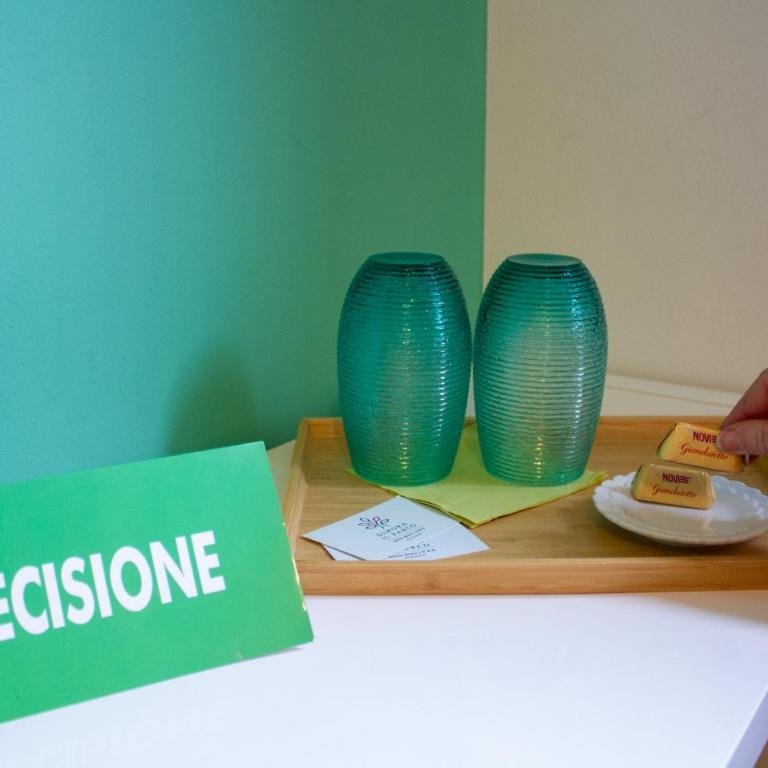 Dimora Il Parco - Deluxe Room - 24