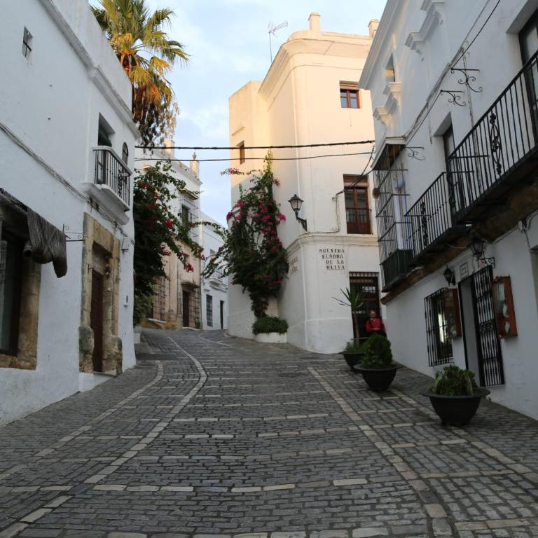 Idyllisches Steinhaus in traumhafter Lage - Casa el Abejaruco - Casa de 3 dormitorios - 34
