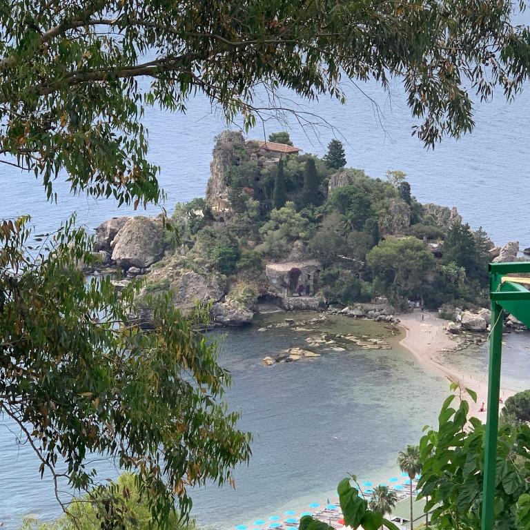 BAGLIO SUL MARE Letojanni Taormina - Appartamento con 2 Camere da Letto - 58