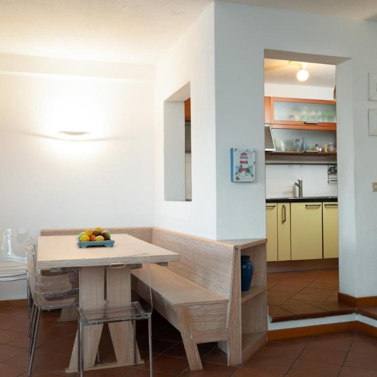 I Lecci 1 by Klodge - Appartamento con Vista Mare - 17
