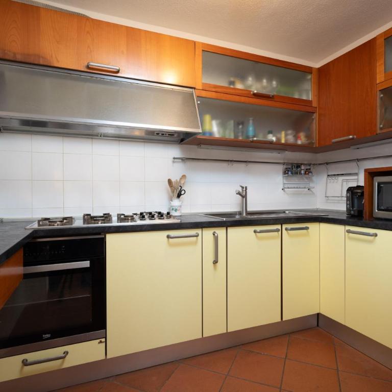 I Lecci 1 by Klodge - Appartamento con Vista Mare - 18