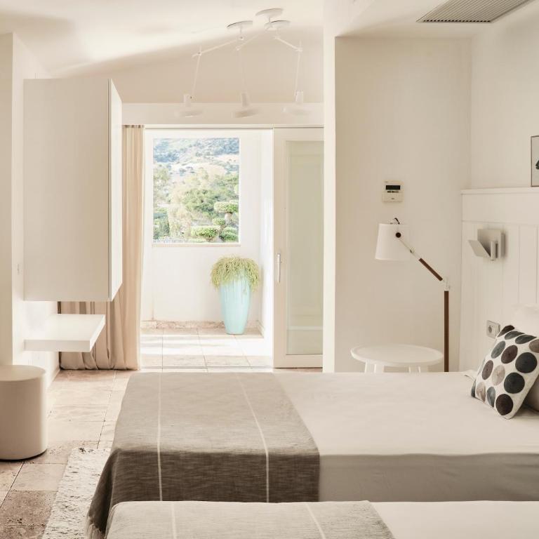 Falkensteiner Resort Capo Boi - Villa lato mare con piscina privata - 15