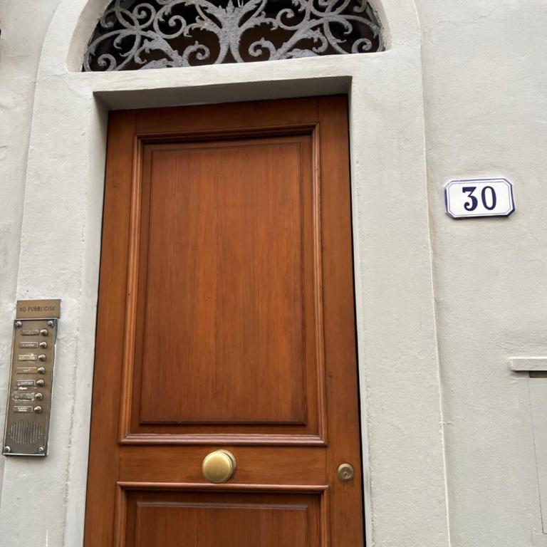 CHARMING HOME LE RUOTE - Appartamento con 1 Camera da Letto - 17