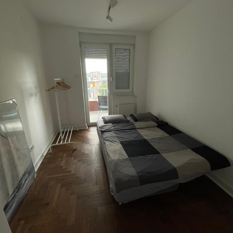 Šantić - Apartman sa 2 Spavaće Sobe - 32
