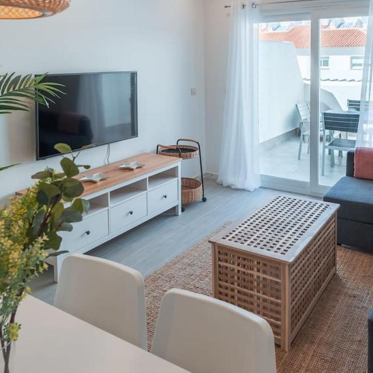 Windy Dunes Tarifa - Modern Duplex - Apartamento de 2 dormitorios - 2