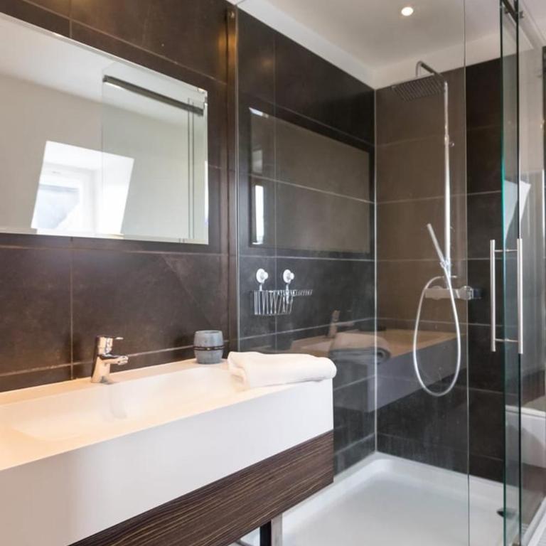 2 bedroom apartment in the heart of the old town - Appartement - 15