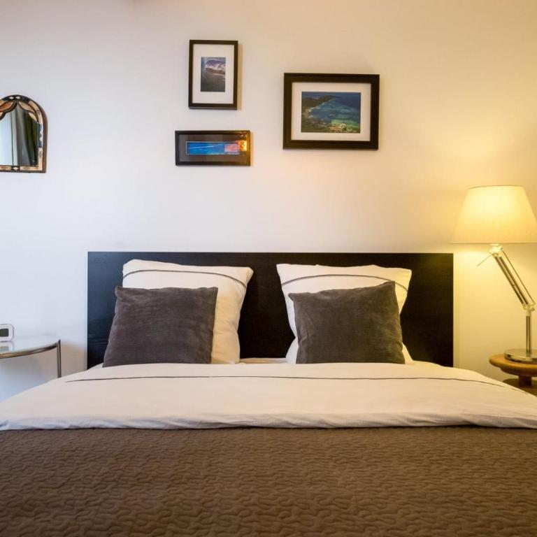 2 bedroom apartment in the heart of the old town - Appartement - 12
