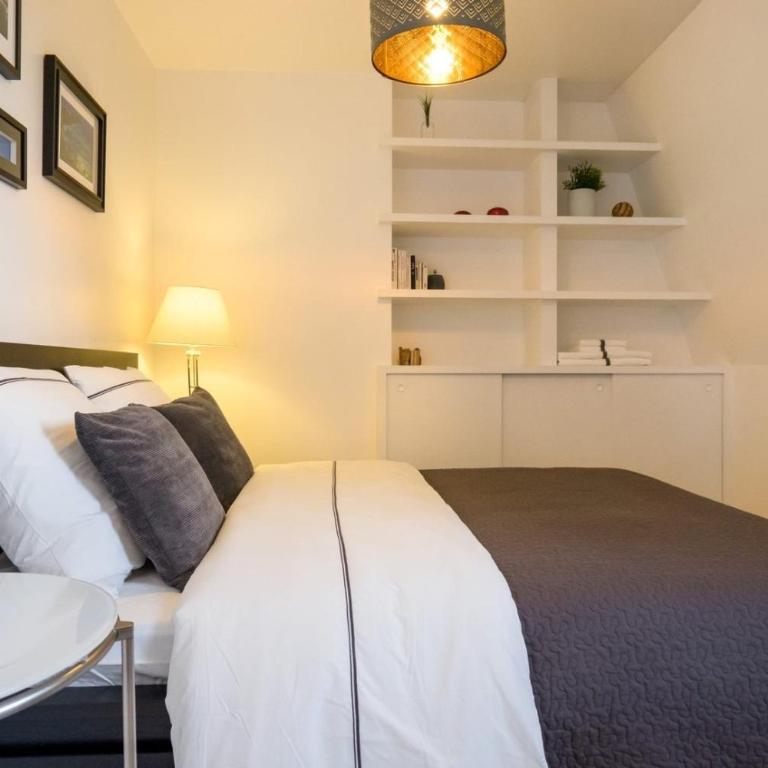 2 bedroom apartment in the heart of the old town - Appartement - 11